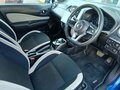 2016 Nissan Note e-Power II Рестайлинг, синий, 999000 рублей - вид 8