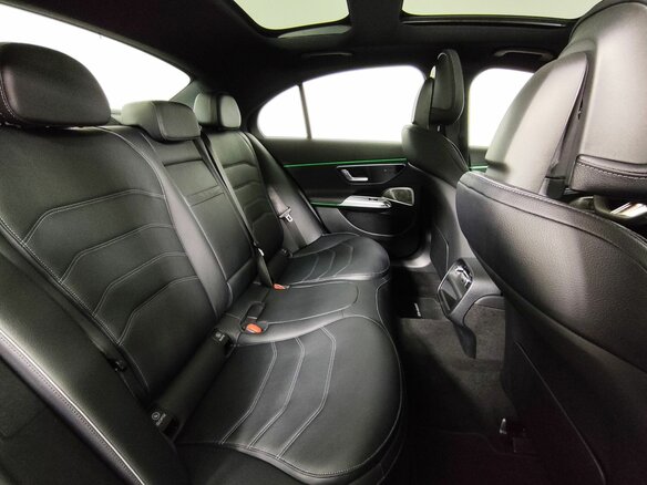 2026 Mercedes-Benz E-Класс 300 VI (W214, S214), серый - вид 12