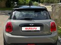 2017 Mini Hatch Cooper III (F55/F56), серый, 1999999 рублей - вид 5