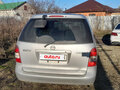 2000 Mazda MPV II (LW), серебристый, 450000 рублей - вид 2