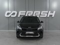 2022 Kia Rio X IV Рестайлинг, чёрный, 1869000 рублей - вид 2