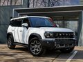 2026 Jetour T2, белый, 4649000 рублей - вид 1