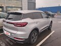 2022 Chery Tiggo 7 Pro I, серый, 1800000 рублей - вид 3