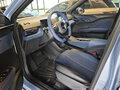 2024 BYD Seagull 30.08 kWh I, голубой - вид 4