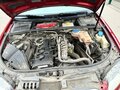 2007 Audi A4 III (B7), красный, 555000 рублей - вид 11