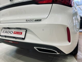 2025 Changan Eado Plus I, чёрный, 2489900 рублей, вид 5