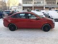 2017 Lada (ВАЗ) Vesta I, красный, 700000 рублей - вид 2