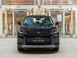2026 Toyota RAV4 VI (XA60), чёрный, 4250000 рублей, вид 5