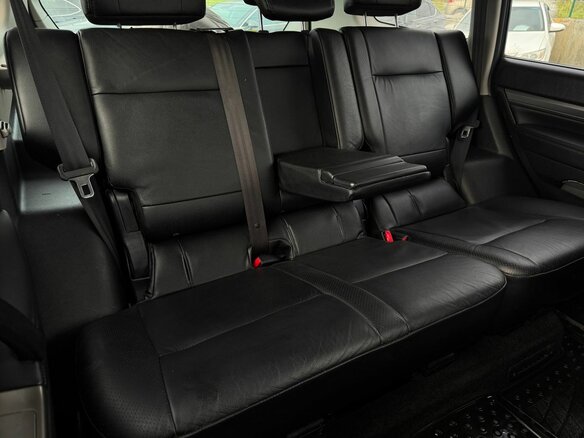 2012 Mitsubishi Pajero IV Рестайлинг 1, серебристый, 2299000 рублей - вид 36