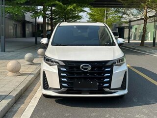 2023 GAC Trumpchi M6 Pro, белый, 1420000 рублей, вид 2