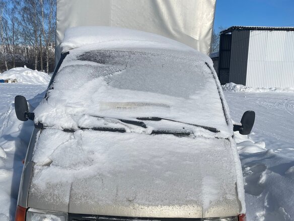 1997 ГАЗ ГАЗель (3302), бежевый, 280000 рублей
