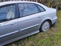 2001 Citroen C5 I, серый, 100000 рублей - вид 3