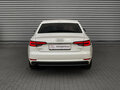 2018 Audi A4 V (B9), белый - вид 4