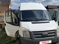 2012 Ford Transit, белый, 1350000 рублей - вид 3
