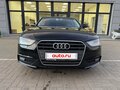 2014 Audi A4 IV (B8) Рестайлинг, чёрный, 1070000 рублей - вид 4