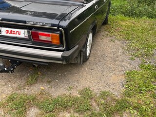 1997 Lada (ВАЗ) 21065, синий, 315000 рублей, вид 4