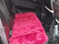 2008 SsangYong Actyon 4-speed I, красный, 550000 рублей - вид 9