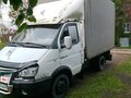 2003 ГАЗ ГАЗель (3302), белый, 450000 рублей - вид 1