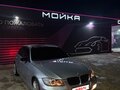 2007 BMW 3 серии 320i V (E90/E91/E92/E93), серебристый, 800000 рублей - вид 4