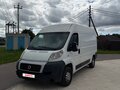 2012 Fiat Professional Ducato, белый, 915000 рублей