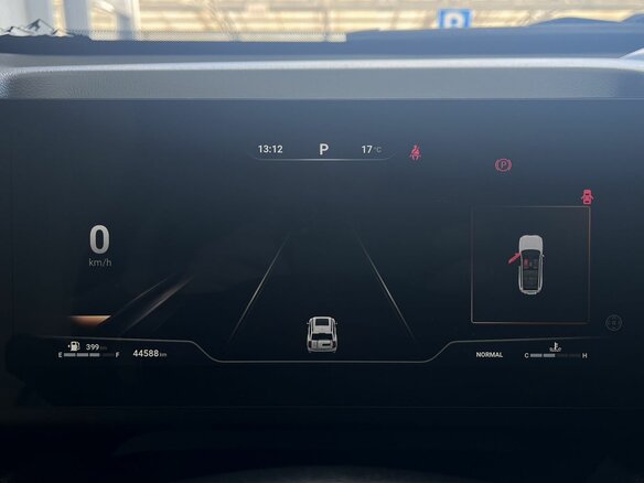 2024 Haval H9 II, белый, 3720000 рублей - вид 10
