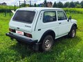 1992 Lada (ВАЗ) 2121 (4x4) I, белый - вид 2