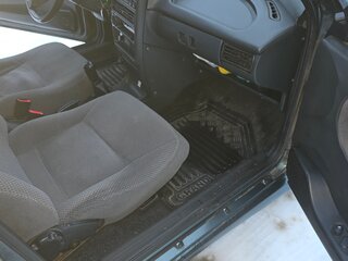 2011 Lada (ВАЗ) 2115, серый, 350000 рублей, вид 5