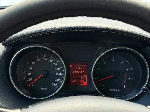 2010 Mitsubishi Outlander II Рестайлинг, серебристый, 909000 рублей - вид 20