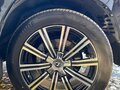 2018 Lexus LX 450d III Рестайлинг 2, чёрный, 8500000 рублей - вид 10