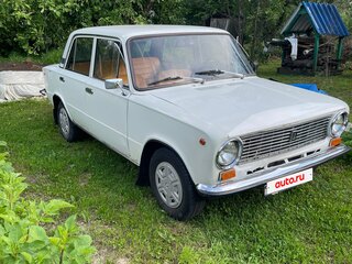 1980 Lada (ВАЗ) 21011, белый, 200000 рублей, вид 1