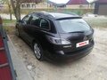 2008 Mazda 6 II (GH), пурпурный, 999999 рублей - вид 6