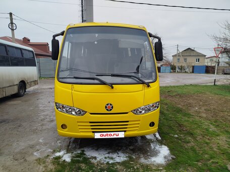 2007 Hyundai Real, жёлтый, 750000 рублей, вид 2
