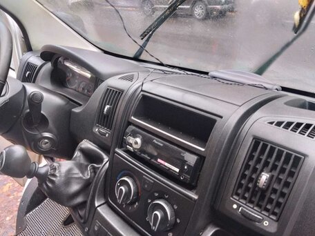 2013 Peugeot Boxer, белый, 950999 рублей, вид 4