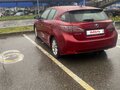2011 Lexus CT 200h I, красный, 1300000 рублей - вид 3
