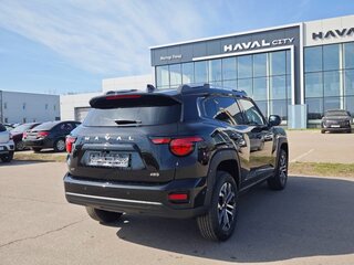 2026 Haval H7 I, чёрный, 4199000 рублей, вид 5
