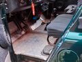 2010 УАЗ Хантер 315195, зелёный, 975000 рублей - вид 8