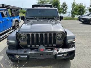 2021 Jeep Gladiator II (JT), серый, 5900000 рублей, вид 4