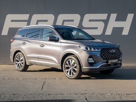 Chery Tiggo 7 Pro I