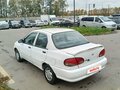 1997 Kia Avella, белый, 98000 рублей - вид 2