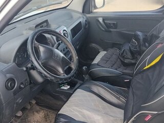 2011 Peugeot Partner I Рестайлинг, белый, 250000 рублей, вид 5