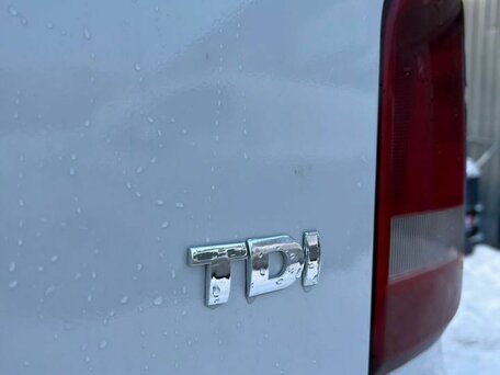 2015 Volkswagen Caravelle, белый, 1900000 рублей, вид 4