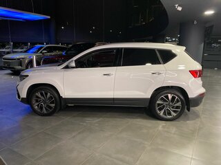 2023 Jetta VS5 I Рестайлинг, белый, 1920000 рублей, вид 5