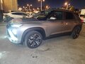 2023 Chevrolet TrailBlazer III Рестайлинг, серый, 1650000 рублей - вид 7
