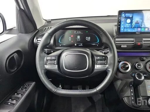 2023 Hyundai Casper I, белый, 984000 рублей - вид 12