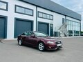 2008 Audi A4 IV (B8), красный - вид 8