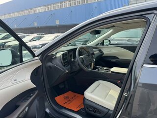 2026 Lexus RX 350 V, серый, 13170000 рублей, вид 4
