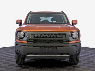 2026 Haval H3 I Рестайлинг, оранжевый, 3549000 рублей, вид 5