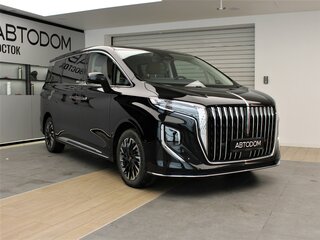 2025 Hongqi HQ9, пурпурный, 8990000 рублей, вид 2