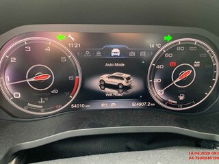 2023 Hongqi HS7 I, чёрный, 4417500 рублей, вид 5