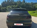 2016 Porsche Macan S Diesel I, зелёный, 3249000 рублей - вид 8